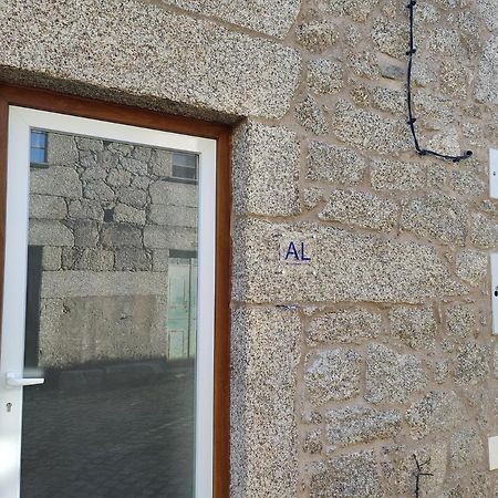 Hotel Casa de Santo António Aldeia de Santa Margarida Exterior foto