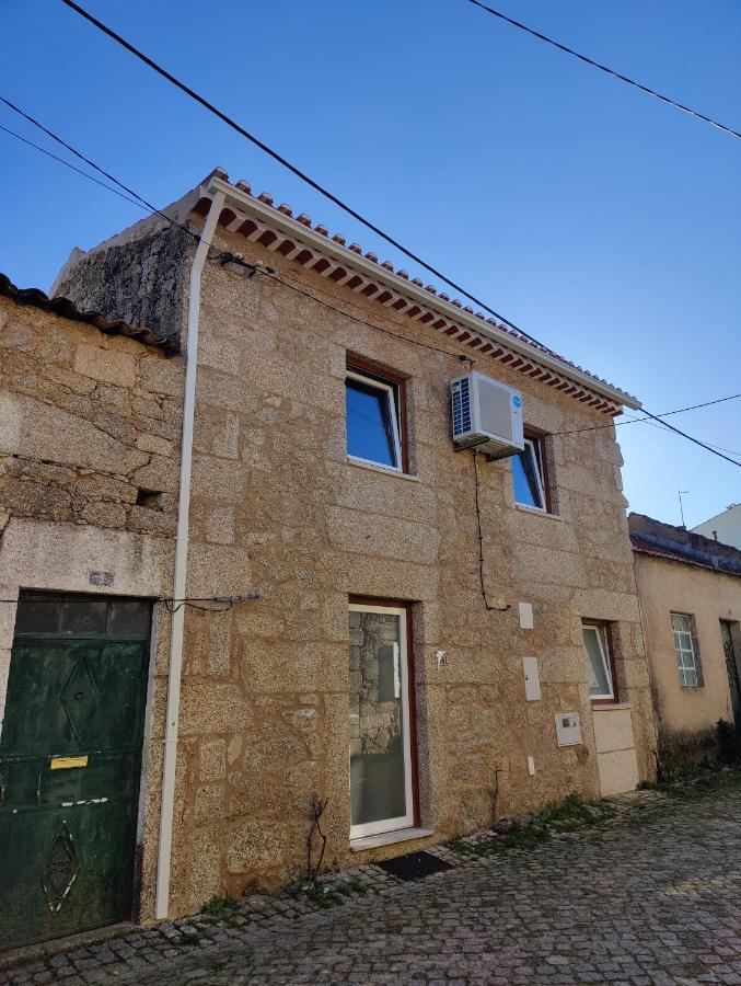 Hotel Casa de Santo António Aldeia de Santa Margarida Exterior foto