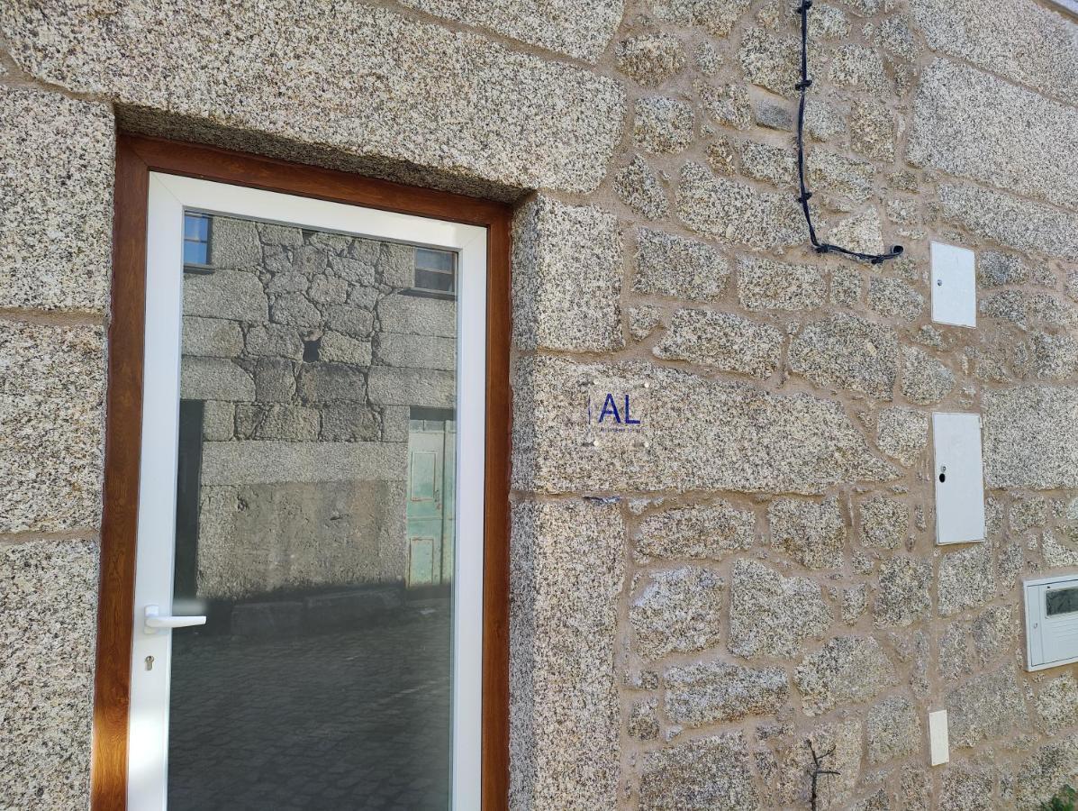 Hotel Casa de Santo António Aldeia de Santa Margarida Exterior foto
